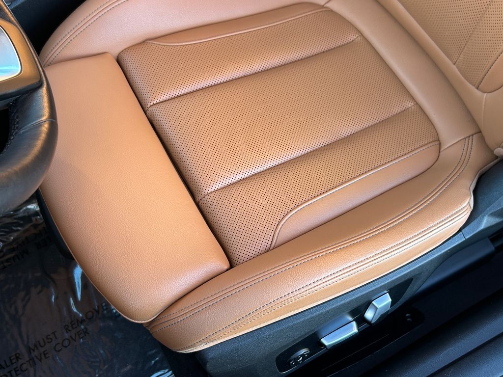 Thumbnail: 2023 BMW 4 Series - 14