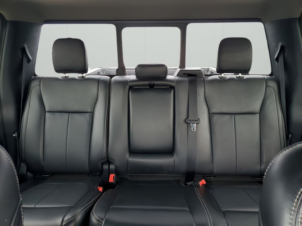2020 Ford F-250sd  Lariat In Austin, Texas