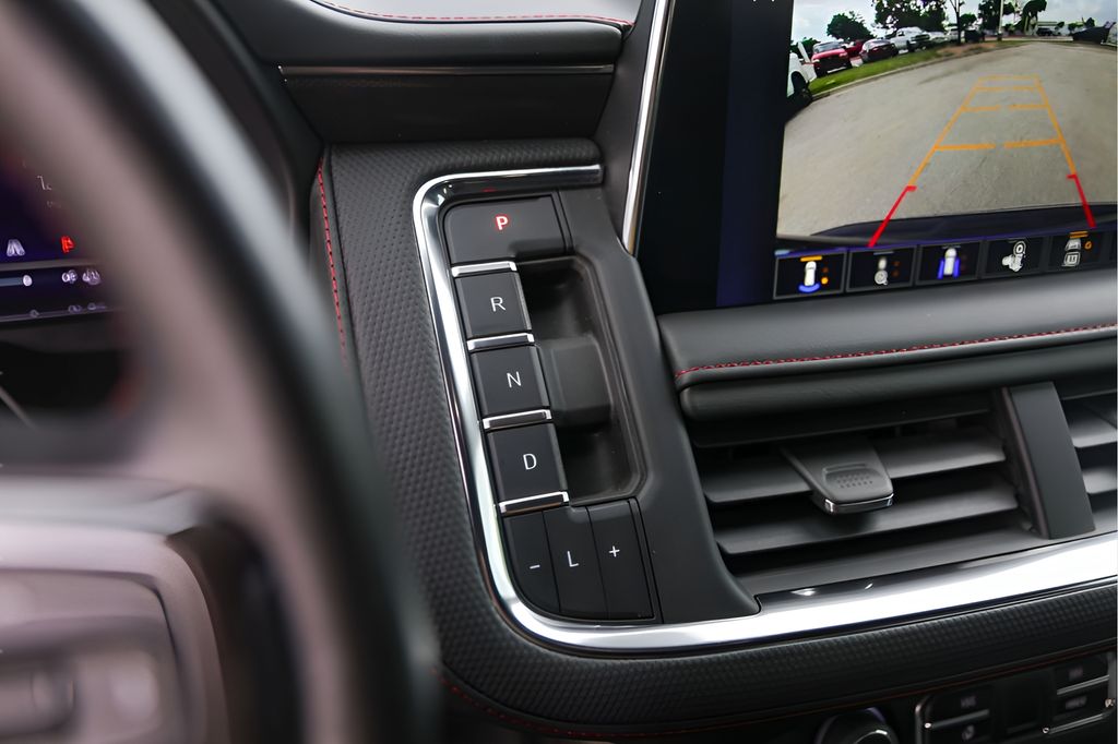 Used Car 2022 Chevrolet Tahoe  Rst For Sale Under $60,000 In Austin, Texas