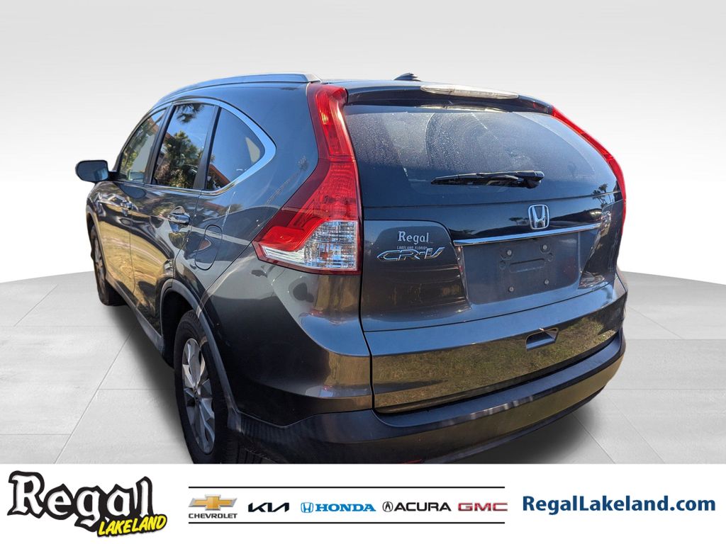 used 2013 Honda CR-V car, priced at $11,292