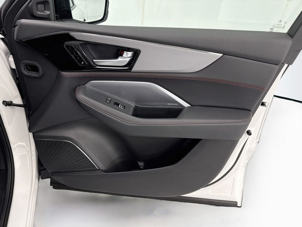 Thumbnail: 2026 Acura MDX - 26