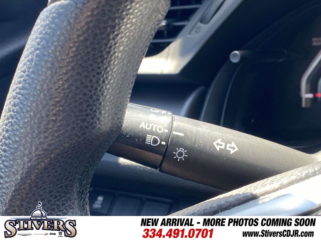 2017 Aegean Blue Metallic Honda Civic LX FWD Sedan