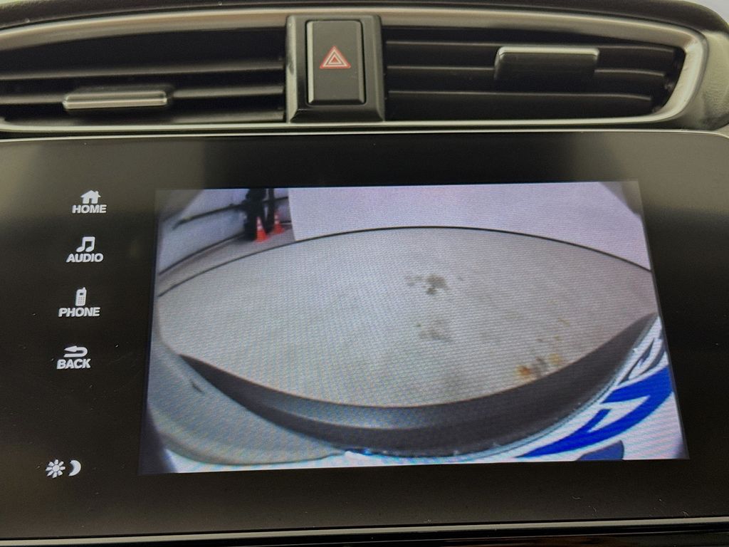 Used Car 2019 Honda Cr-v  Ex For Sale Under $20,000 In Austin, Texas