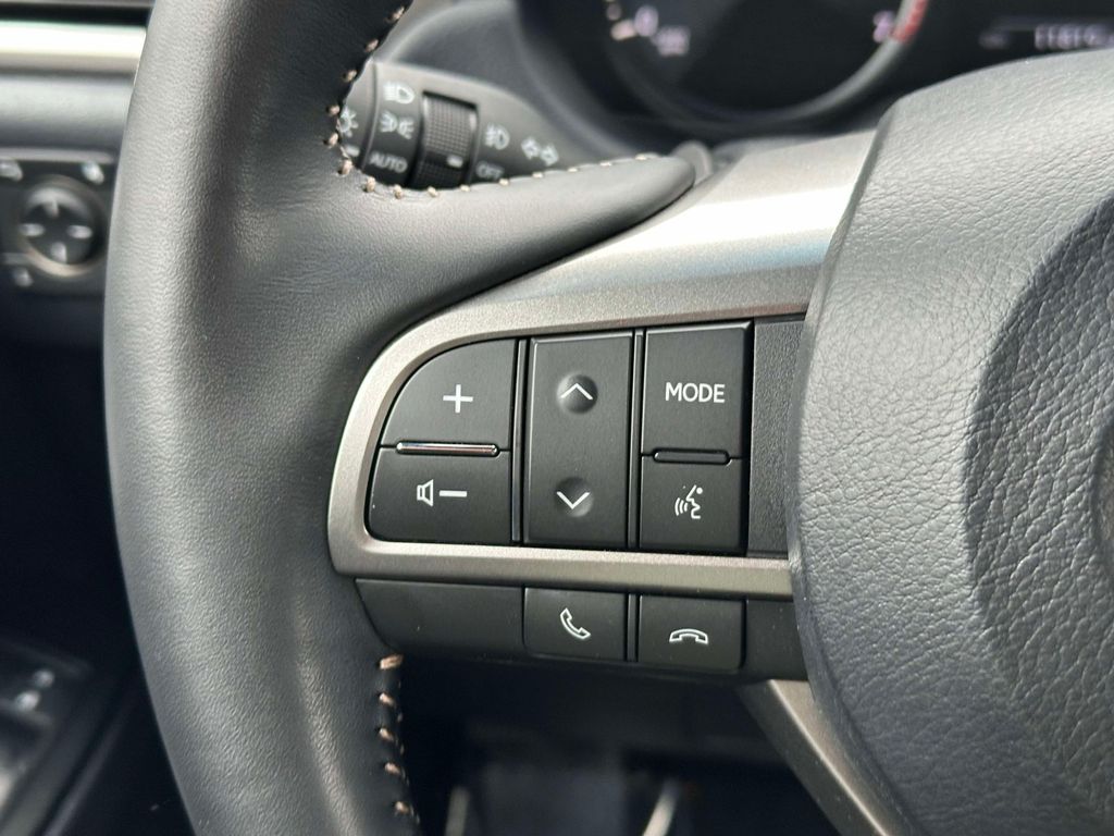 used 2023 Lexus GX car, priced at $60,495