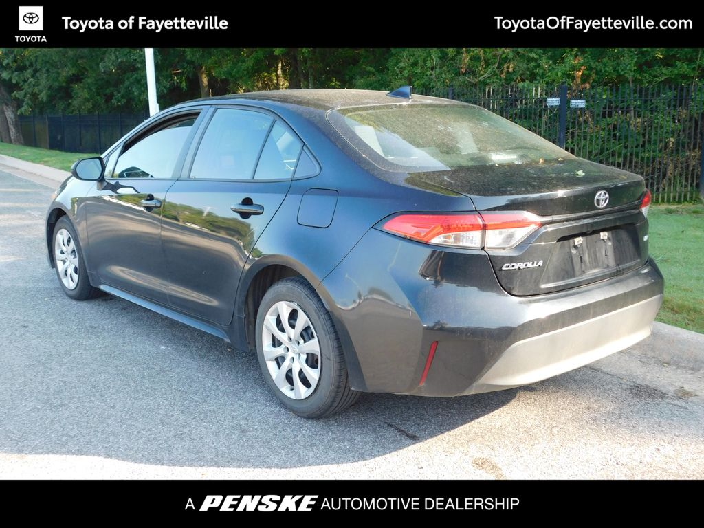 Thumbnail: 2023 Toyota Corolla - 9