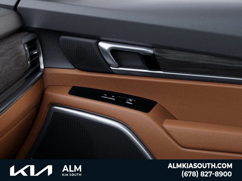 2025 Kia Telluride X-Line X-Pro photo 22