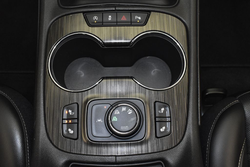 2023 GMC Acadia SLT 26