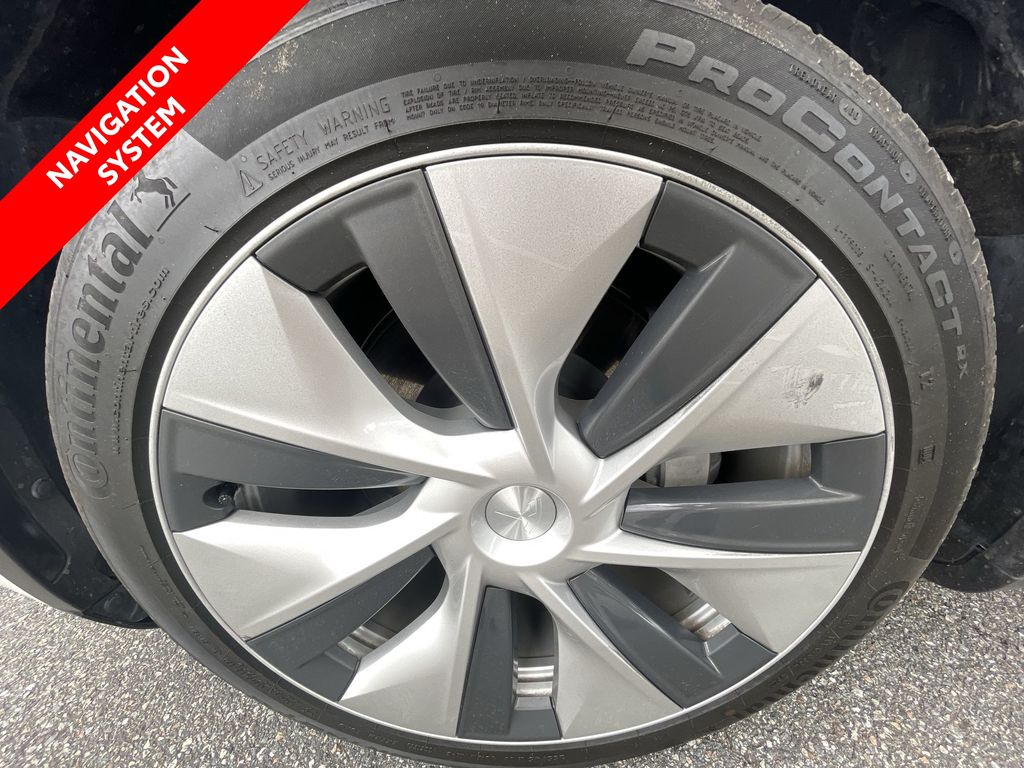 Used 2023 Tesla Model Y SUV