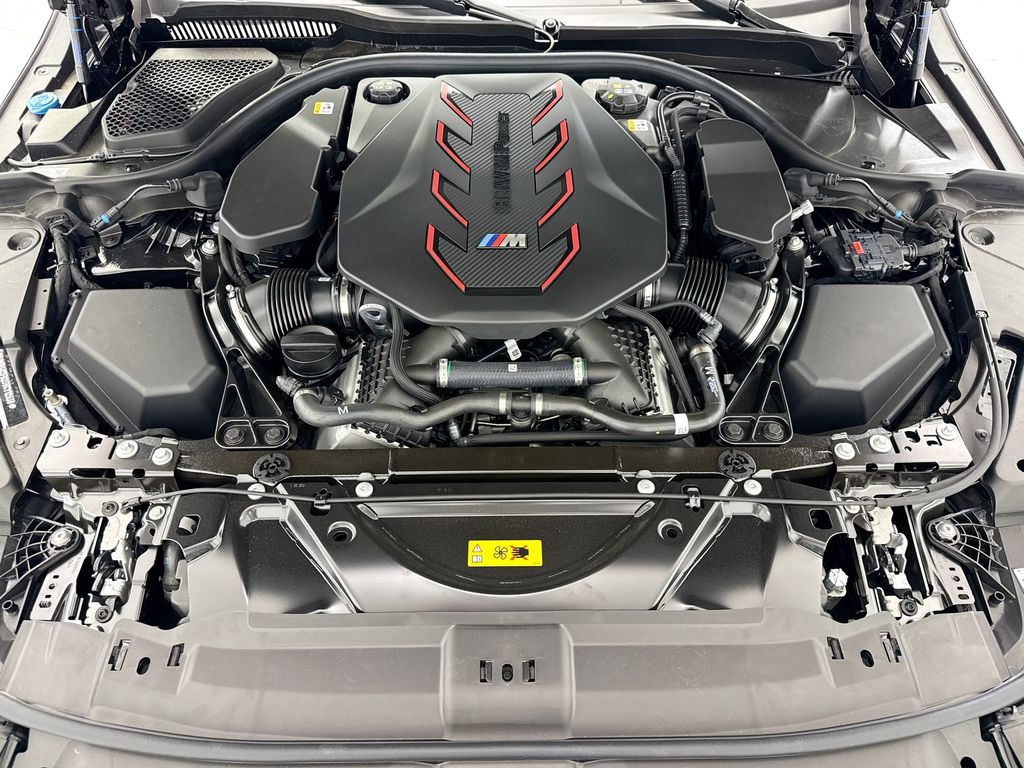 Thumbnail: 2027 BMW M5 - 28