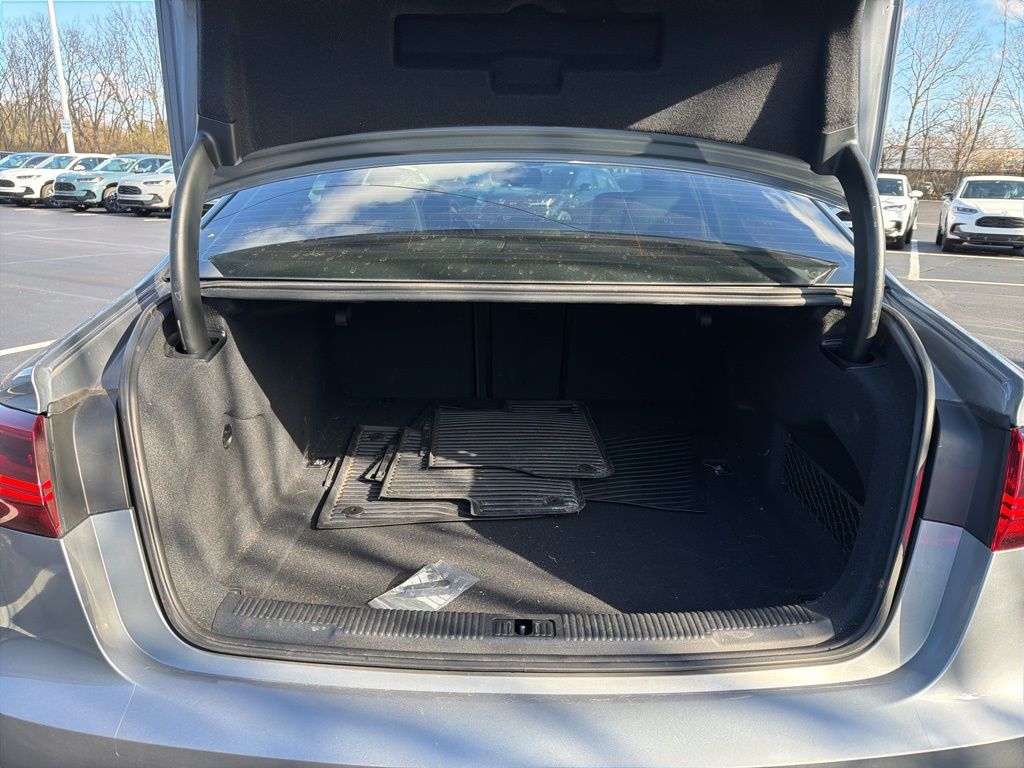 Thumbnail: 2018 Audi A6 - 22