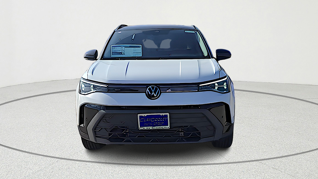 2026 Volkswagen Taos