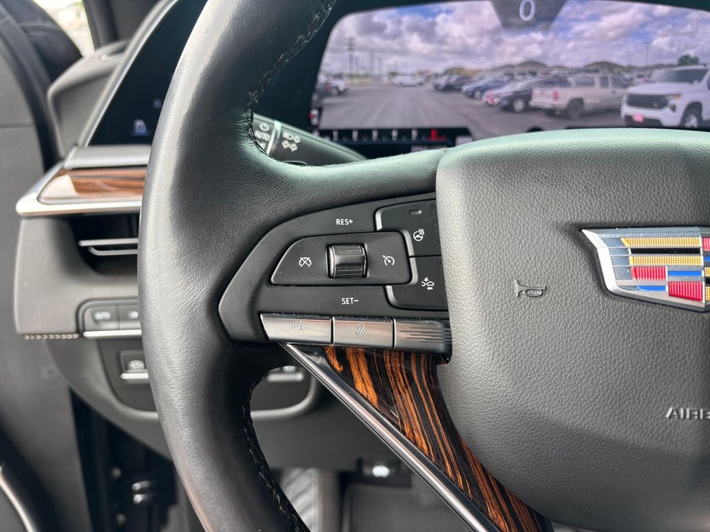 Used Car 2023 Cadillac Escalade  Luxury For Sale Under $60,000 In Austin, Texas