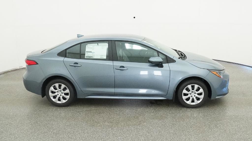Thumbnail: 2026 Toyota Corolla - 11
