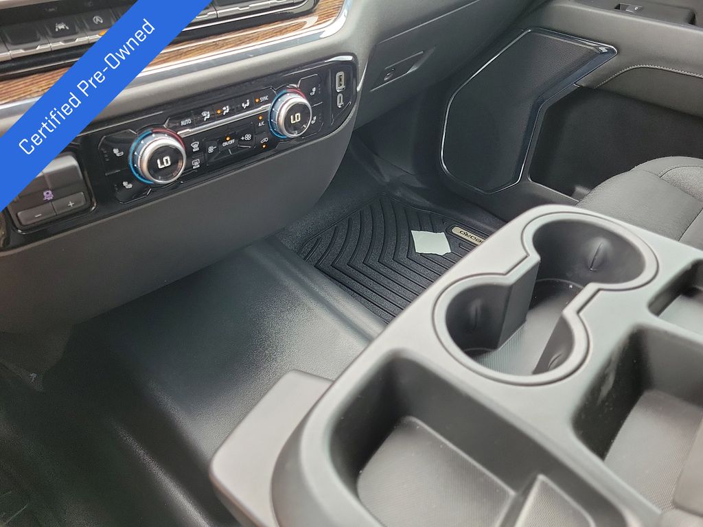 2024 GMC Sierra 1500 Elevation White at Brown Honda