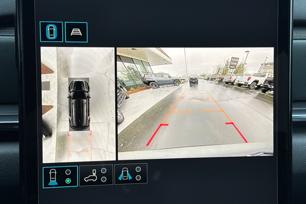 new 2026 GMC Terrain car, priced at $41,787