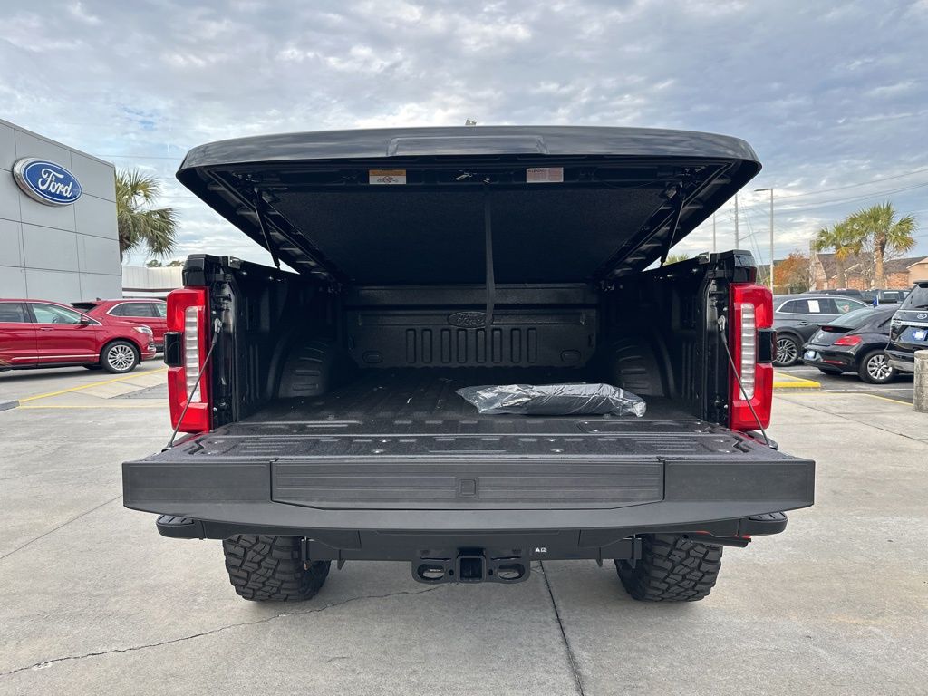 2024 Ford F-250 Super Duty Lariat