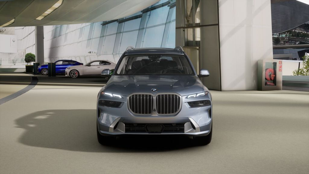 Thumbnail: 2026 BMW X7 - 31
