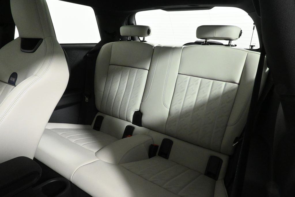 2025 MINI Cooper Hardtop S 4