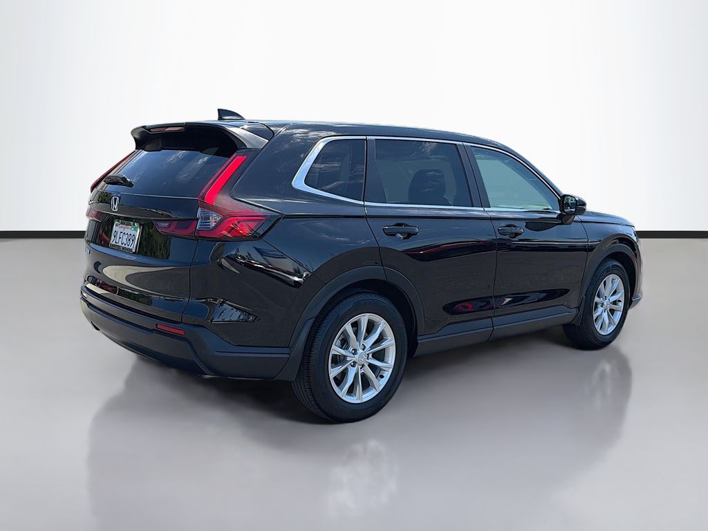 Thumbnail: 2024 Honda CR-V - 5