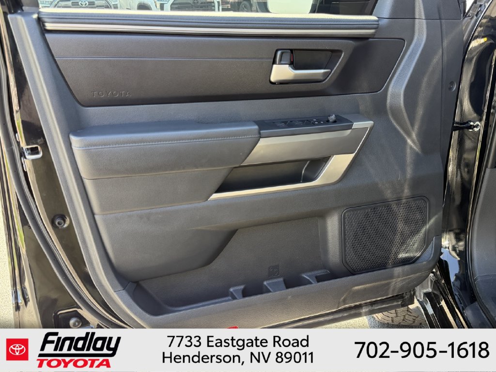 Used 2024 Toyota Tundra Truck