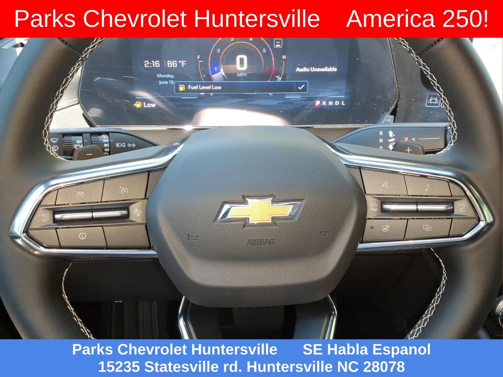 ChevroletTraverse11