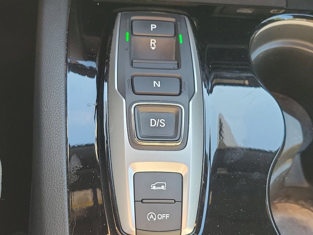 used 2021 Honda Passport car, priced at $23,998