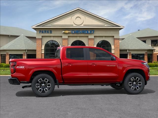 ChevroletColorado6