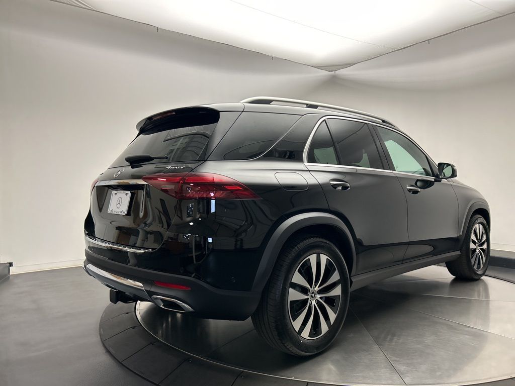 Thumbnail: 2026 Mercedes-Benz GLE - 7