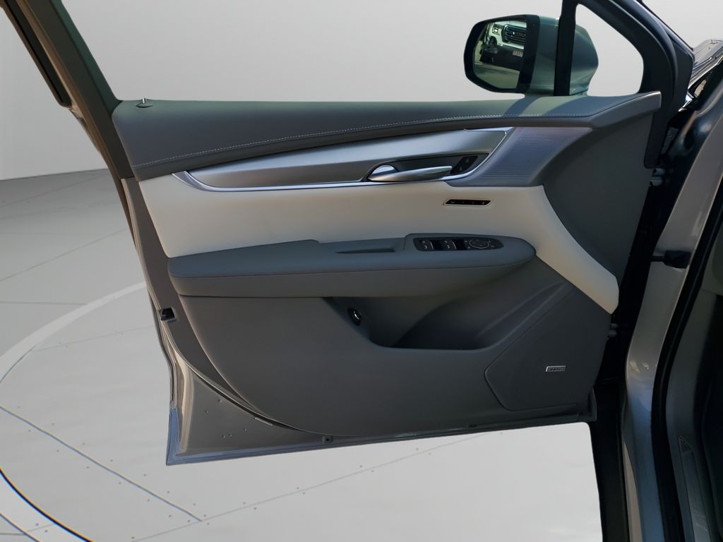 New Car 2025 Cadillac Xt5  Premium Luxury For Sale In Austin, Texas