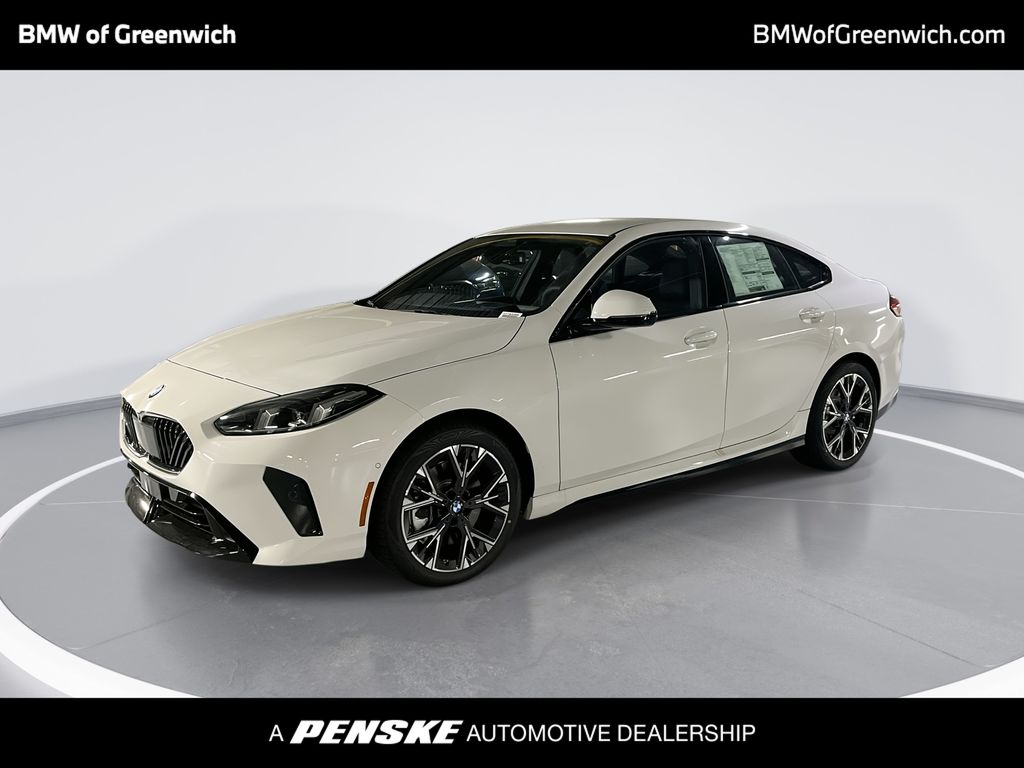 Thumbnail: 2026 BMW 2 Series - 1