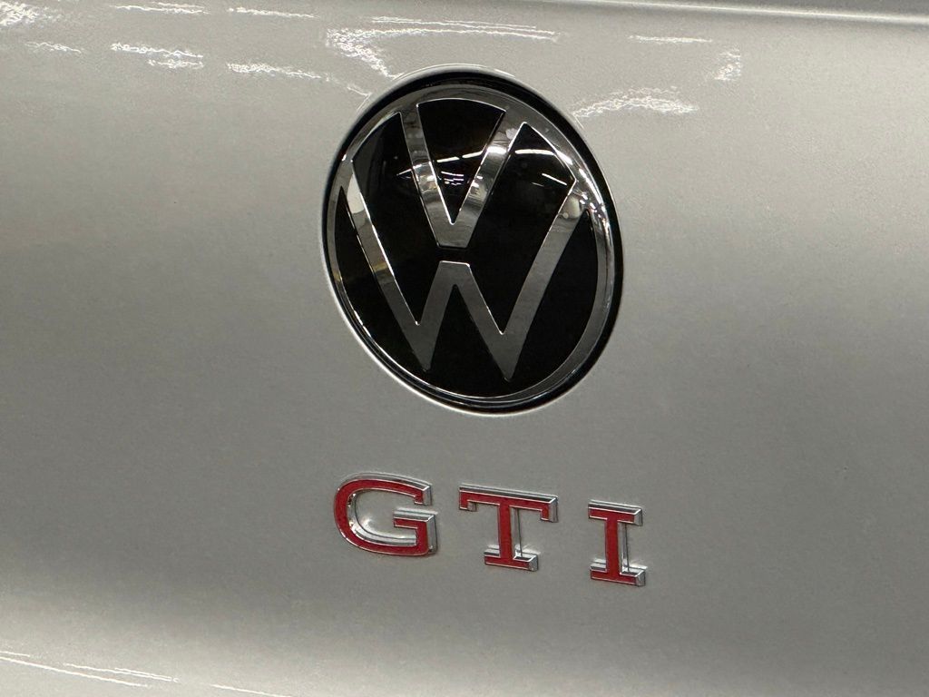 2024 Volkswagen Golf GTI SE 34