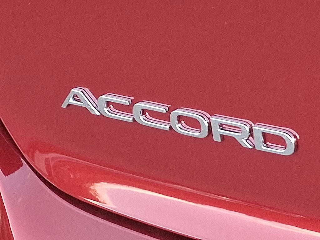 Thumbnail: 2025 Honda Accord - 5