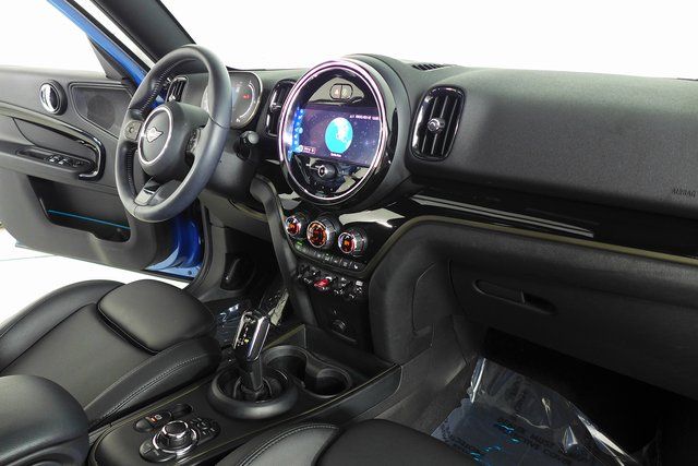 2022 MINI Cooper S Countryman Signature 13