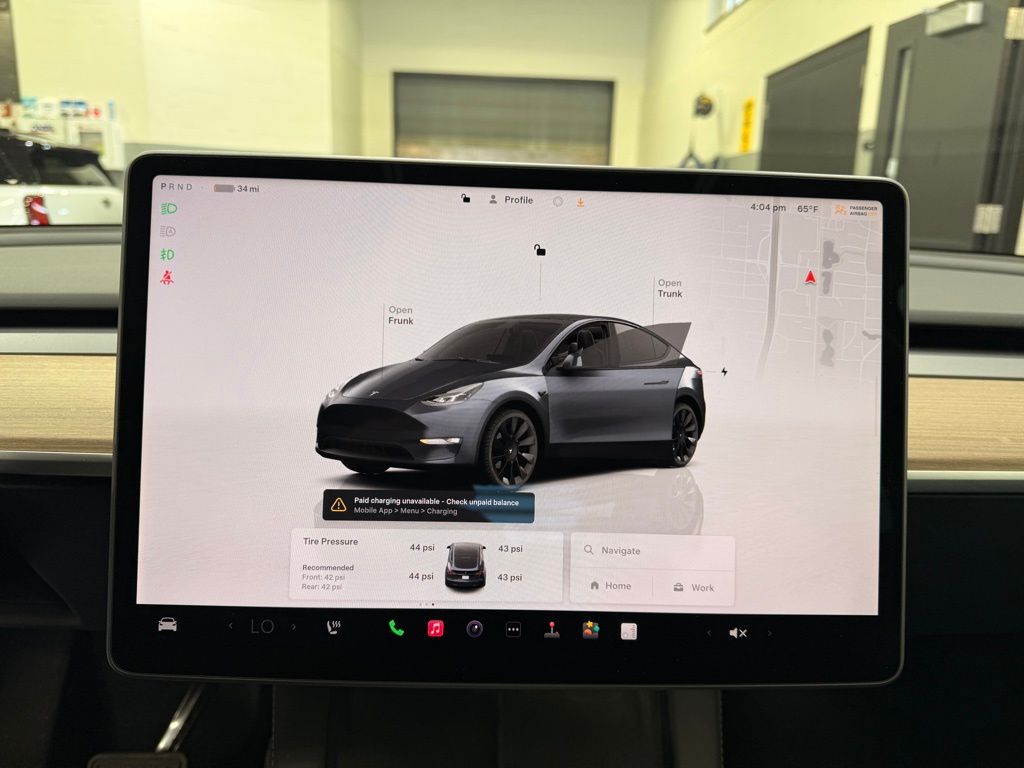 Thumbnail: 2023 Tesla Model Y - 15