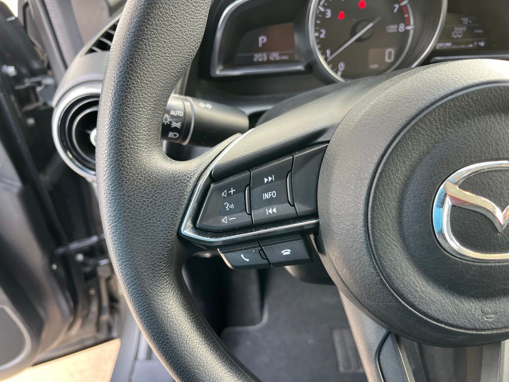 Used Car 2019 Mazda Cx-3  Sport For Sale Under $12,000 In Georgetown, Texas