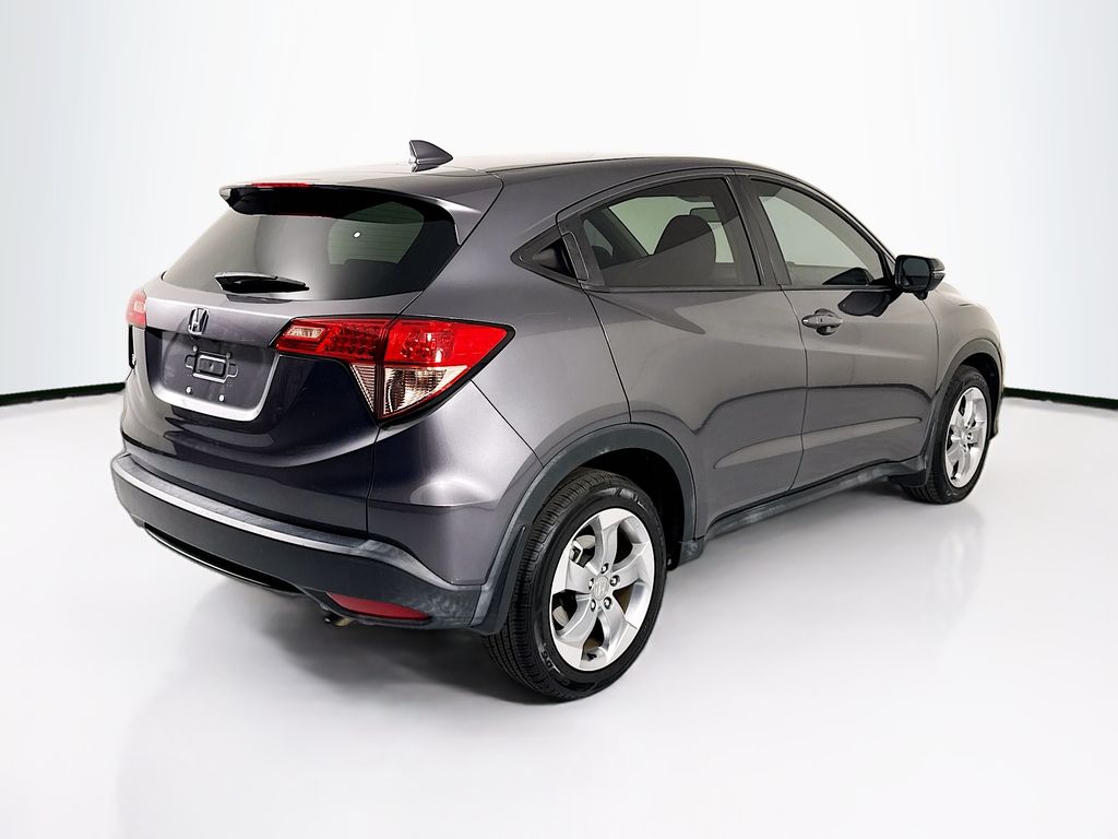 Thumbnail: 2017 Honda HR-V - 5