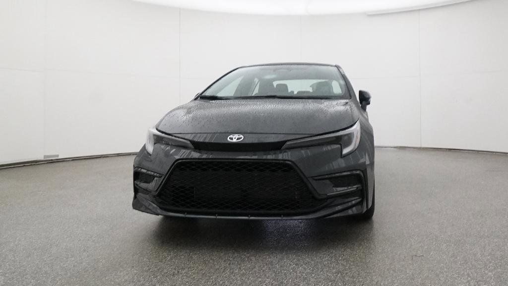 Thumbnail: 2026 Toyota Corolla - 12