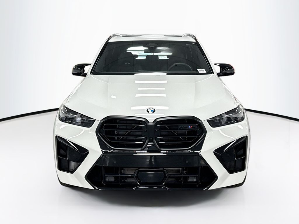 Thumbnail: 2026 BMW X5 - 2