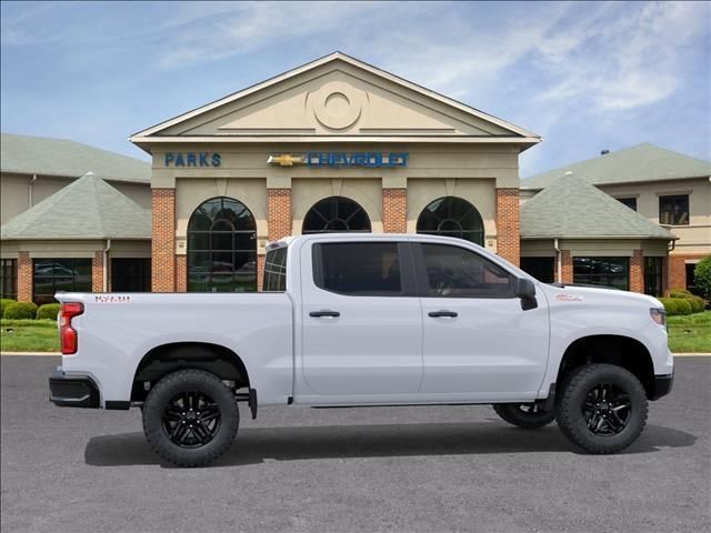 ChevroletSilverado 15006
