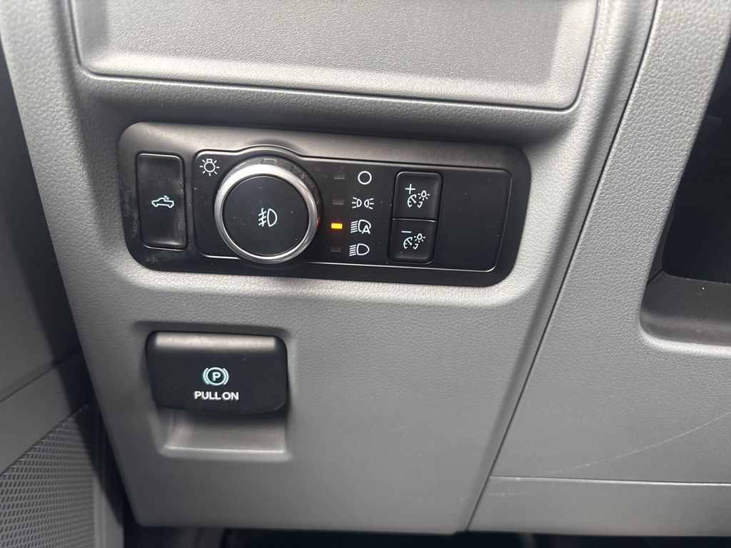 Used 2024 Ford F-150 Truck