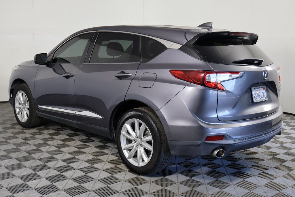 Thumbnail: 2019 Acura RDX - 4