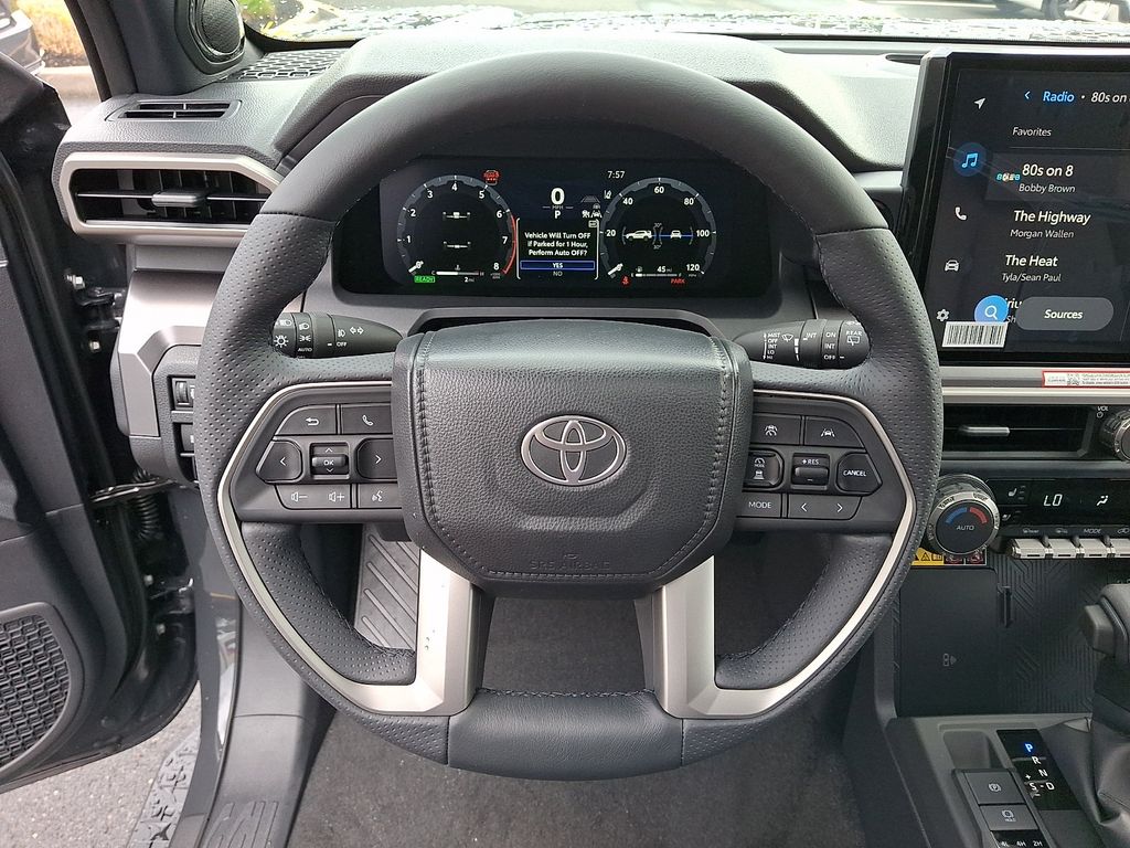 Thumbnail: 2026 Toyota 4Runner - 14