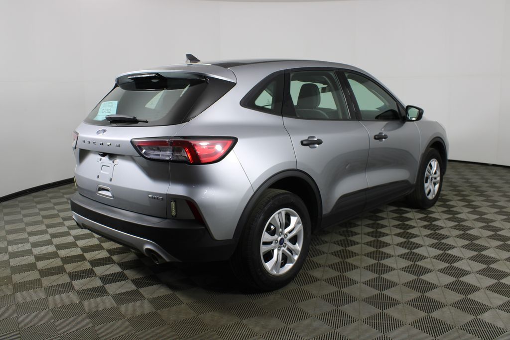 Used 2022 Ford Escape for sale in 