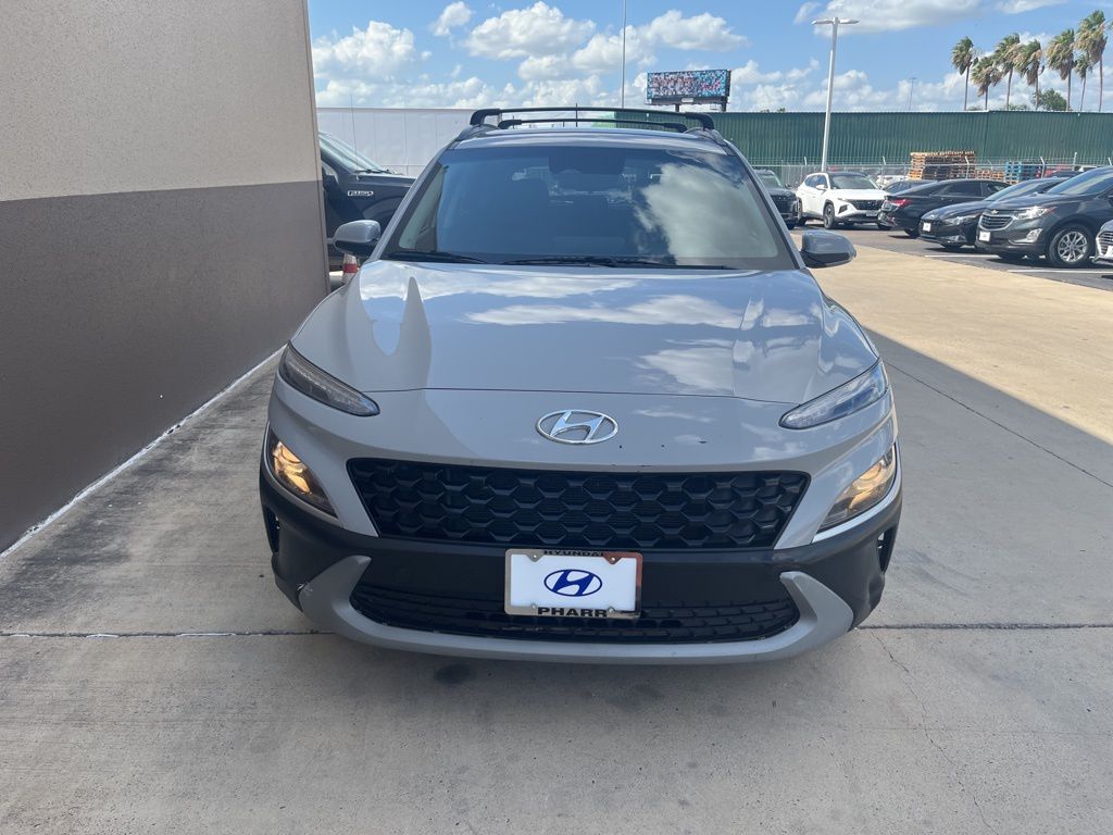 2023 Hyundai Kona SEL 6