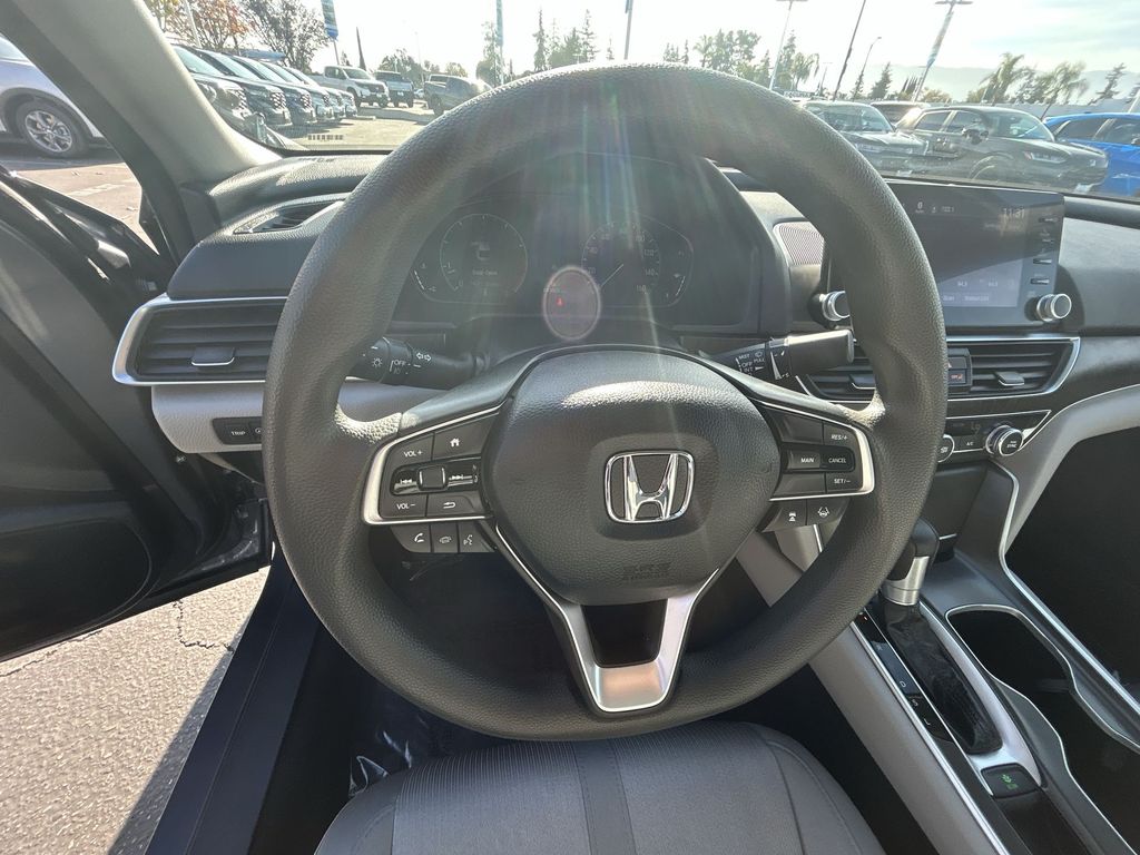 Thumbnail: 2020 Honda Accord - 14