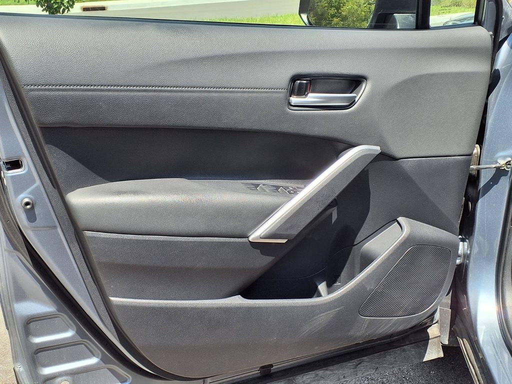Used 2024 Toyota Corolla Cross SUV