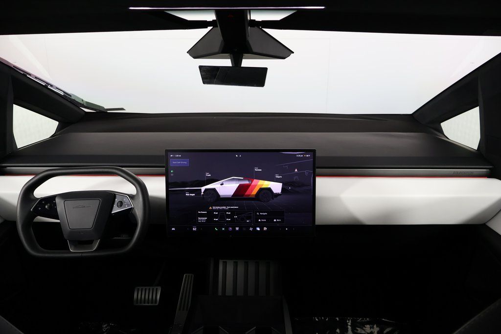 Thumbnail: 2024 Tesla Cybertruck - 8