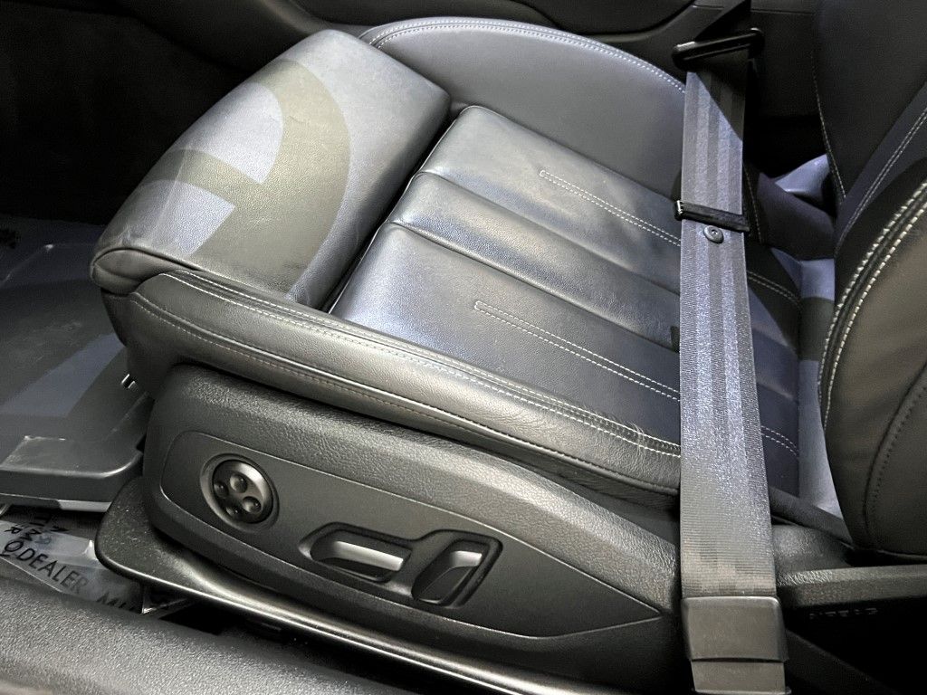 Thumbnail: 2021 Audi A4 - 24