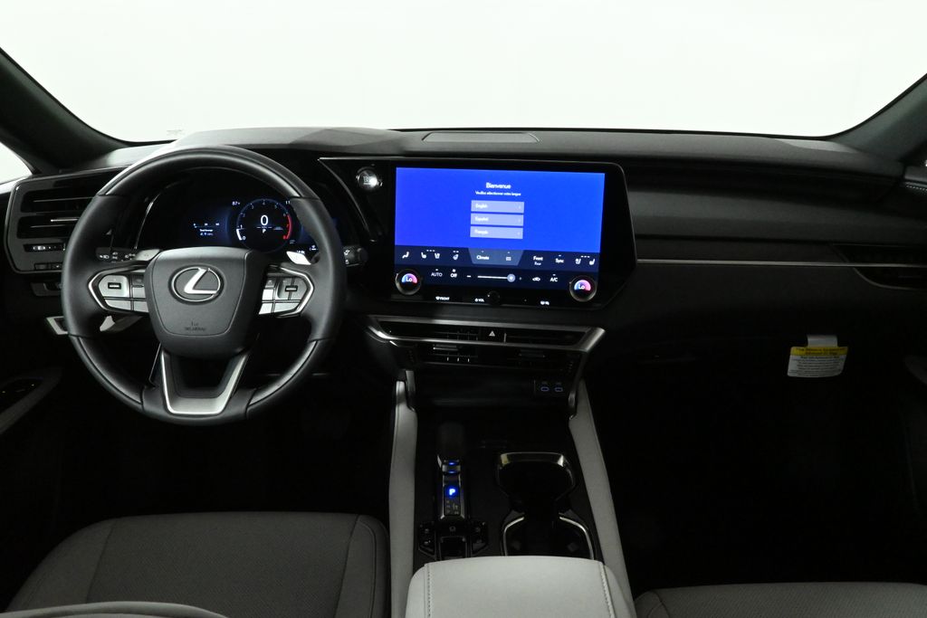 Thumbnail: 2025 Lexus RX - 17