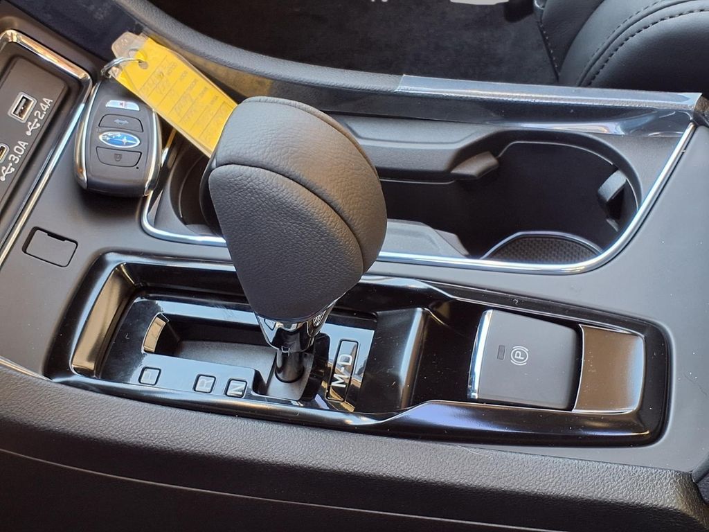 new 2026 Subaru Ascent car, priced at $50,927